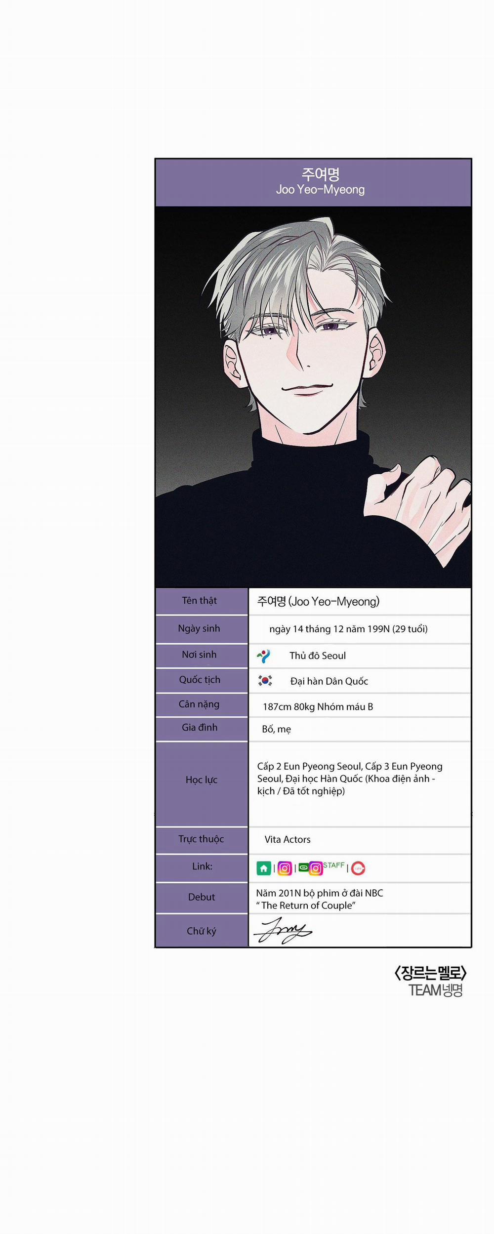 Thể Loại Melo 2 trang 47