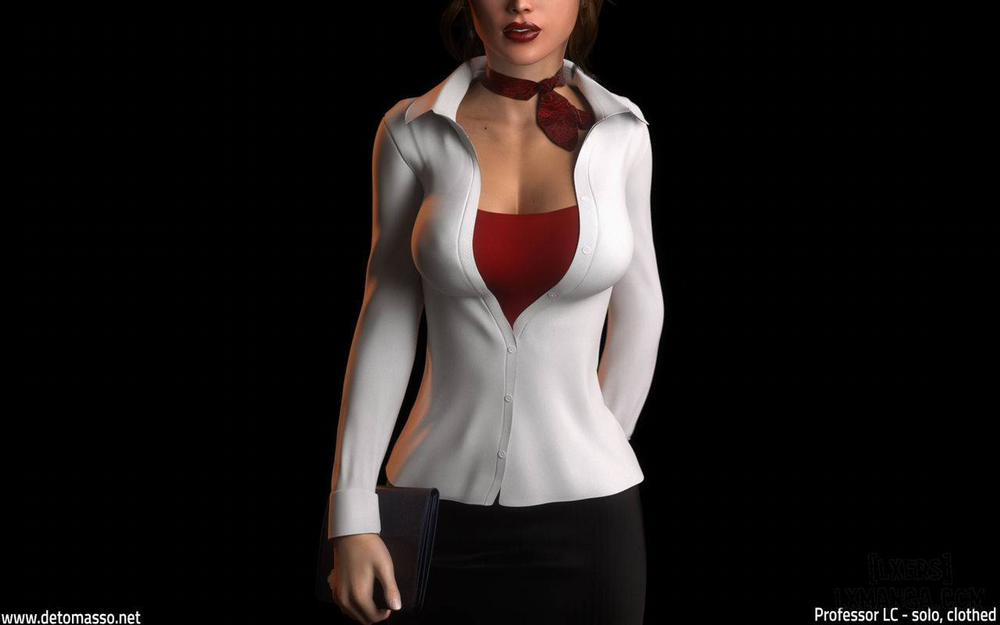 The Love Game Oneshot trang 77