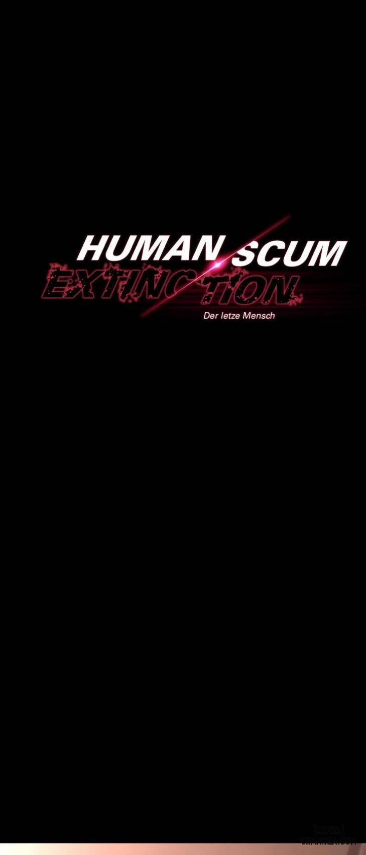 The Lowest Of Humankind 40 trang 0