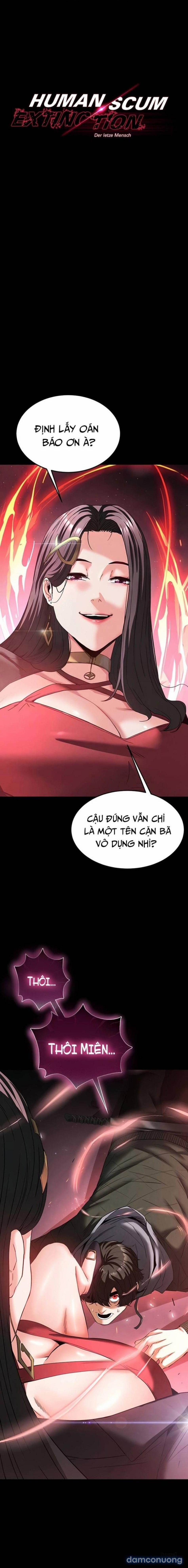 The Lowest Of Humankind 42 trang 0