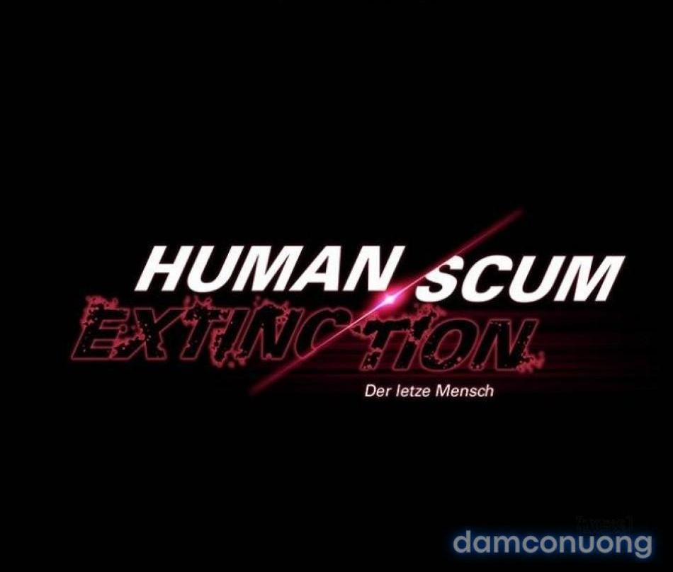 The Lowest Of Humankind 45 trang 0