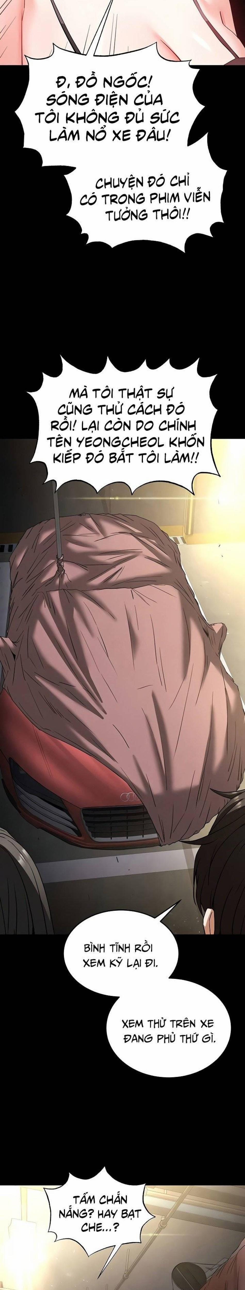 The Lowest Of Humankind 47 trang 11