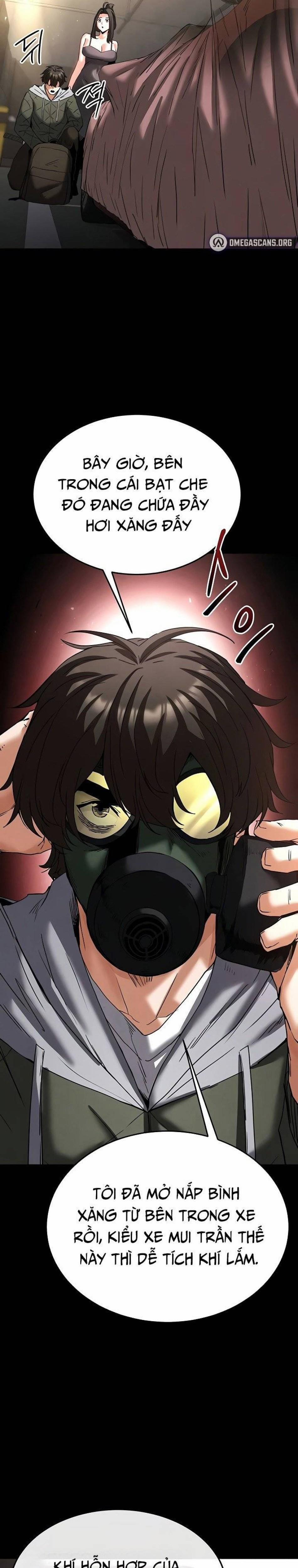 The Lowest Of Humankind 47 trang 12