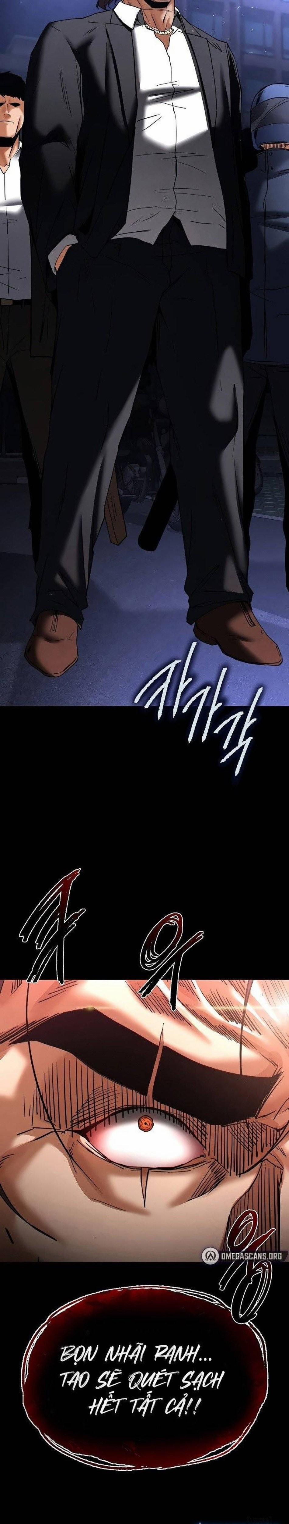 The Lowest Of Humankind 47 trang 2