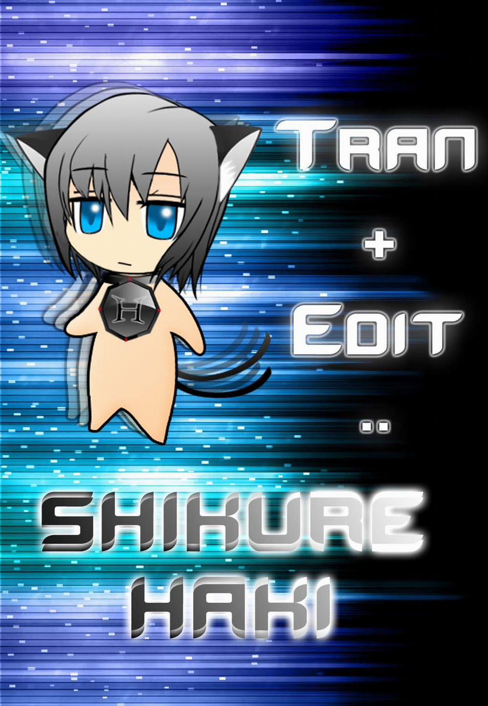 The Maiden Love Love Affair 5 trang 15