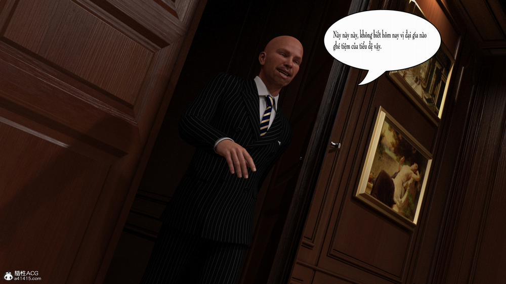 The metamorphosis of the lost 1.0 trang 15