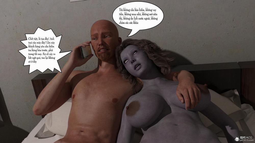 The metamorphosis of the lost 1.0 trang 2