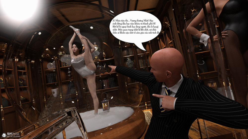 The metamorphosis of the lost 1.0 trang 28