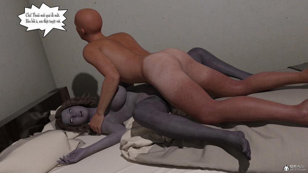 The metamorphosis of the lost 1.0 trang 8