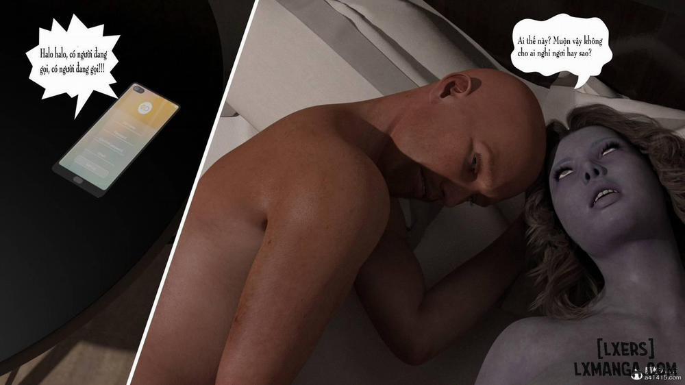 The metamorphosis of the lost 1 trang 1