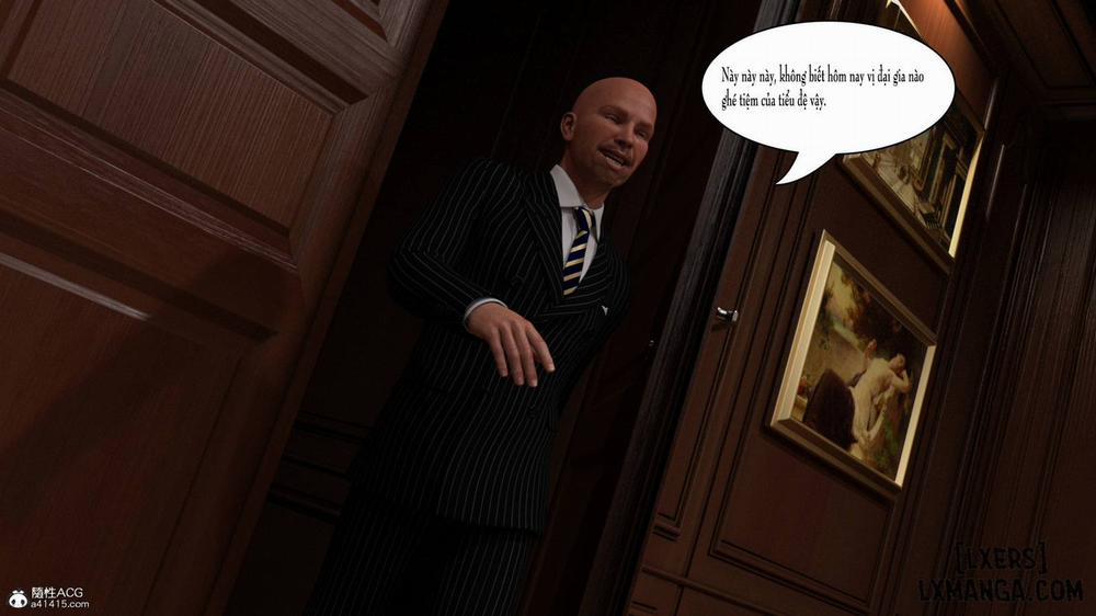 The metamorphosis of the lost 1 trang 15