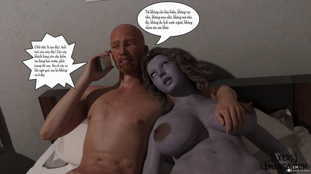 The metamorphosis of the lost 1 trang 2