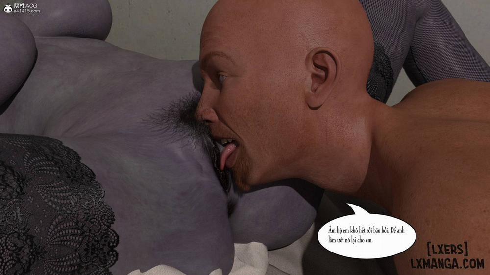 The metamorphosis of the lost 1 trang 6