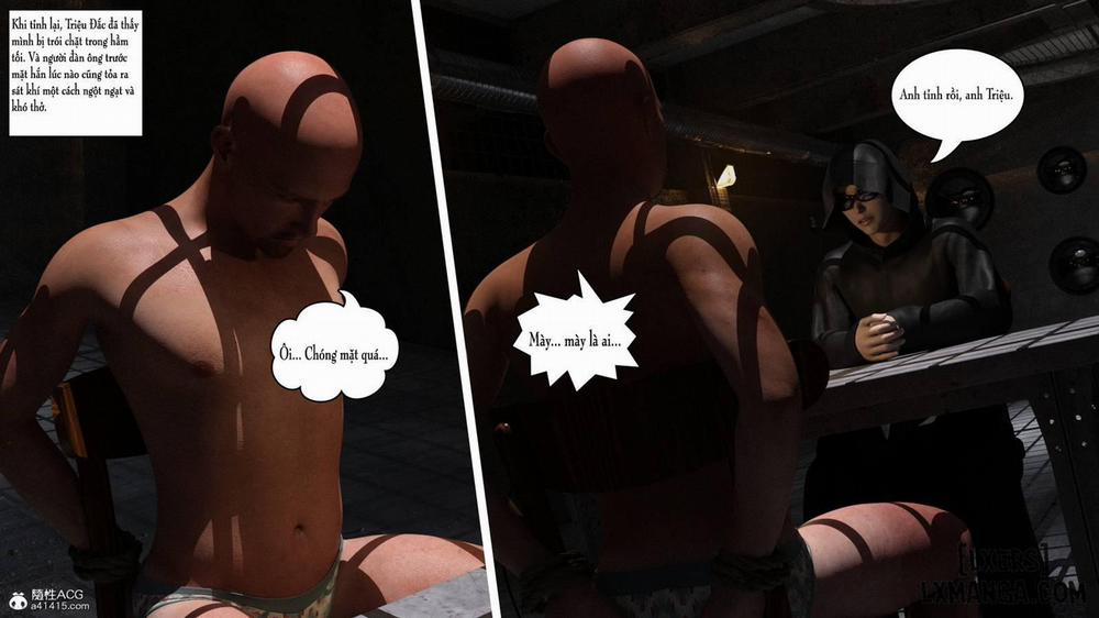 The metamorphosis of the lost 2 trang 0