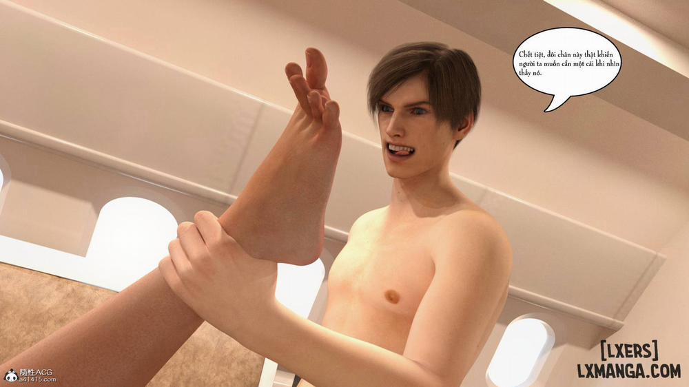 The metamorphosis of the lost 2 trang 77