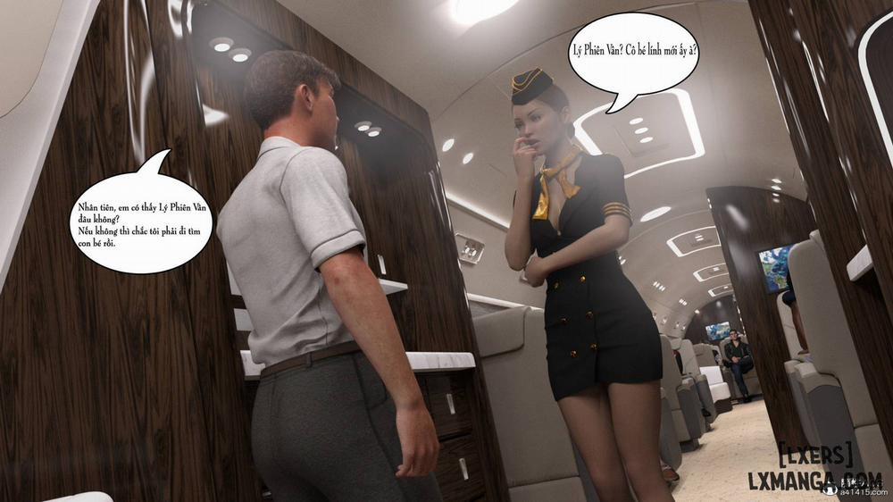 The metamorphosis of the lost 2 trang 91