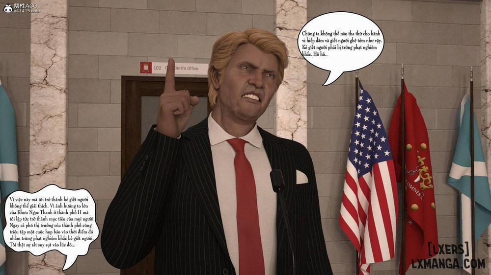 The metamorphosis of the lost 3 trang 0