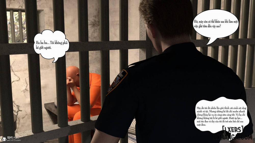 The metamorphosis of the lost 3 trang 2