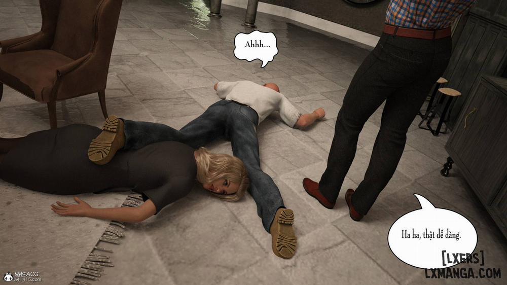 The metamorphosis of the lost 3 trang 62