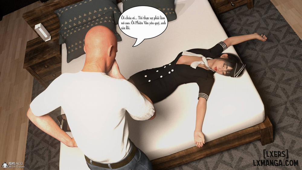 The metamorphosis of the lost 3 trang 78