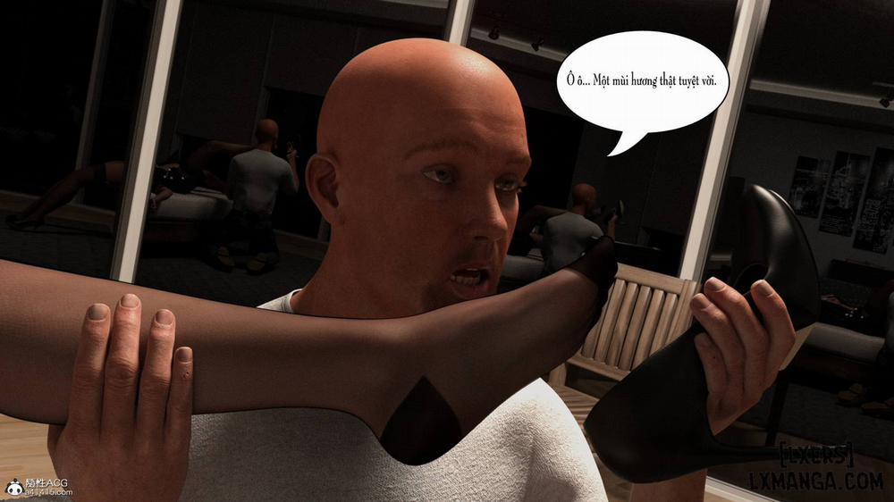 The metamorphosis of the lost 3 trang 81