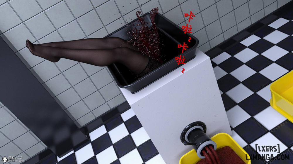 The metamorphosis of the lost 4 trang 145