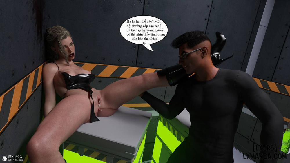 The metamorphosis of the lost 4 trang 47