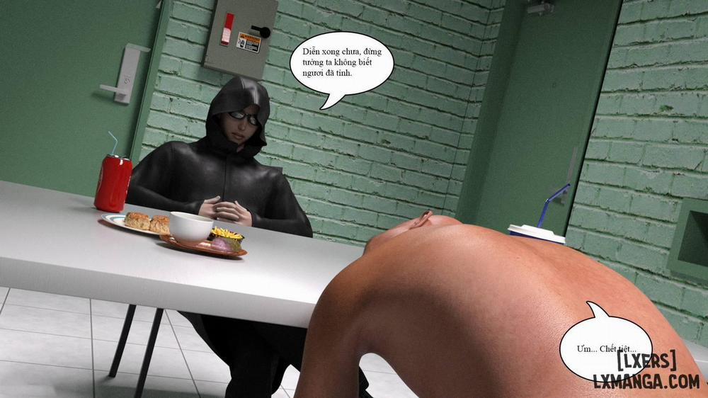 The metamorphosis of the lost 5 trang 1