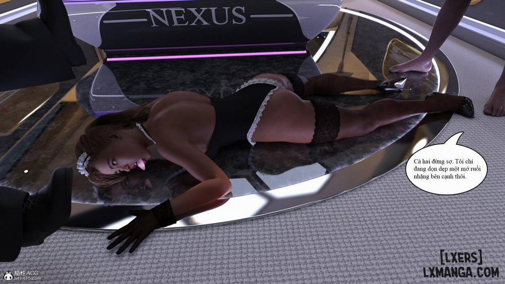 The metamorphosis of the lost 7 trang 23