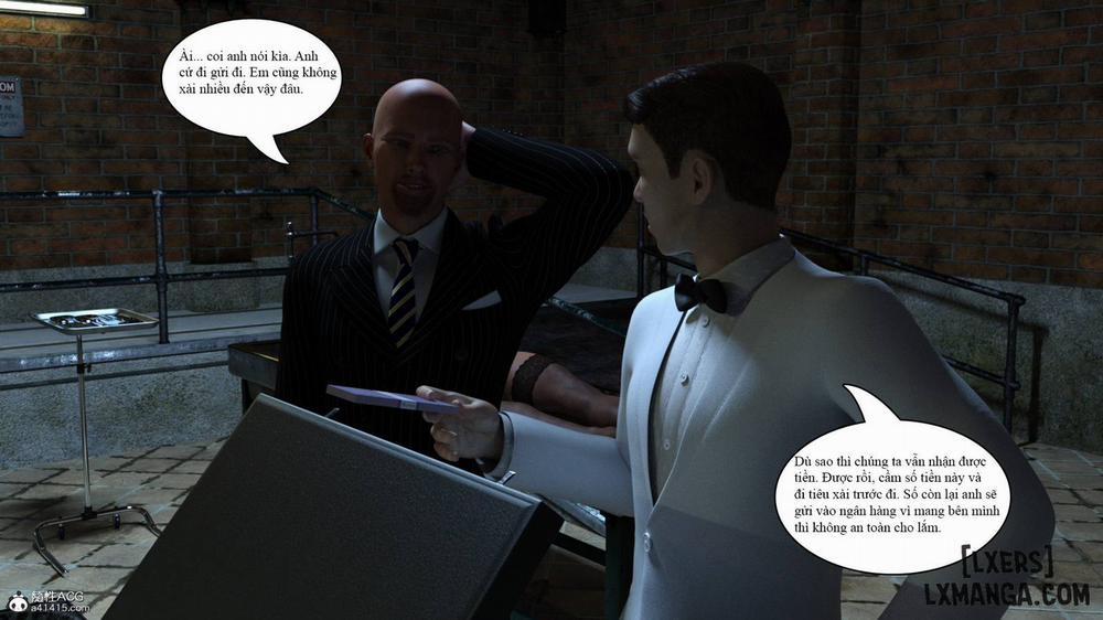 The metamorphosis of the lost 7 trang 29