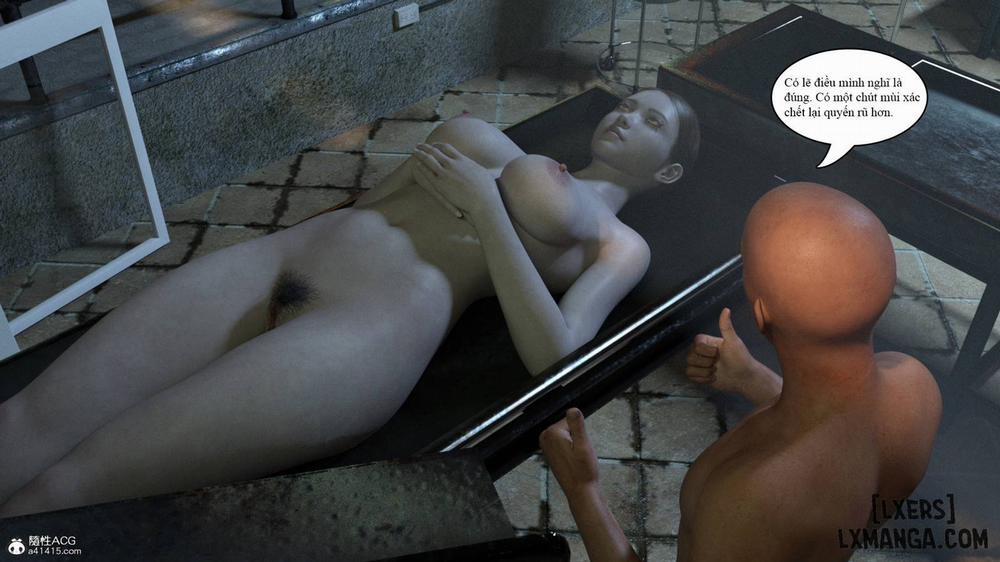 The metamorphosis of the lost 7 trang 44