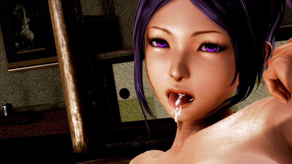 The Mistress and the Kunoichi Oneshot trang 85