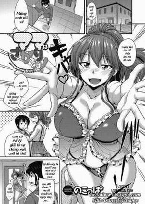 Đọc truyện tranh The Mom Is The Mating Season