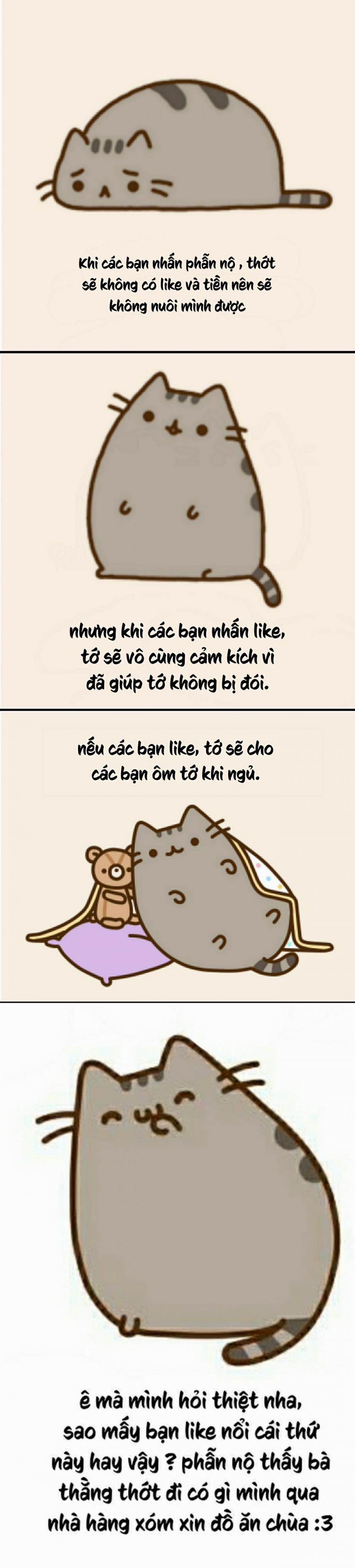 The Nameless Oneshot trang 7