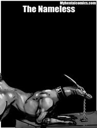 Đọc truyện tranh The Nameless