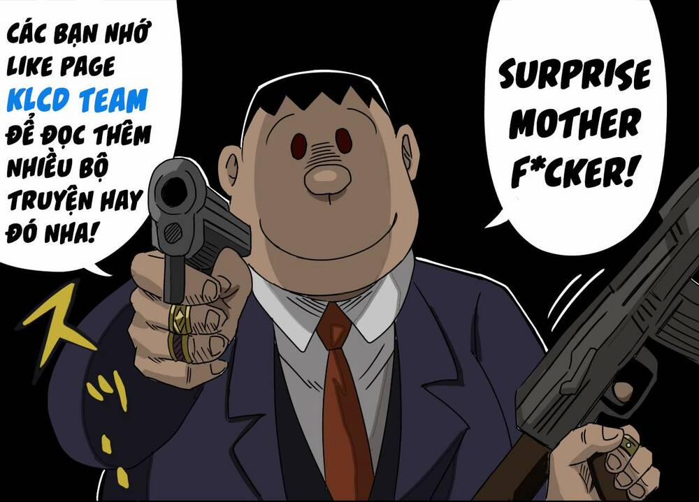 The Negative Hero And The Chief Of The Demon Army 21 trang 7