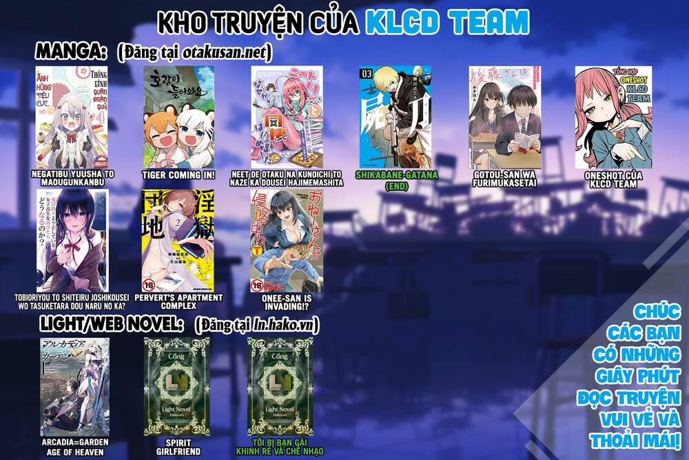 The Negative Hero And The Chief Of The Demon Army 22 trang 7