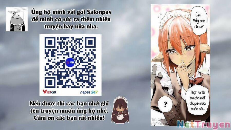 The Negative Hero And The Chief Of The Demon Army 28 trang 8