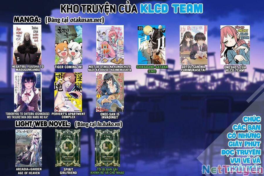 The Negative Hero And The Chief Of The Demon Army 28 trang 9