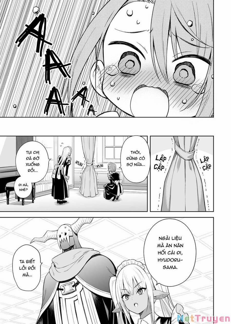 The Negative Hero And The Chief Of The Demon Army 29 trang 6