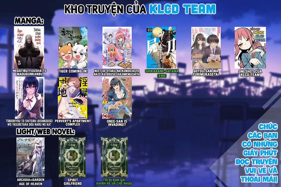 The Negative Hero And The Chief Of The Demon Army 31 trang 8