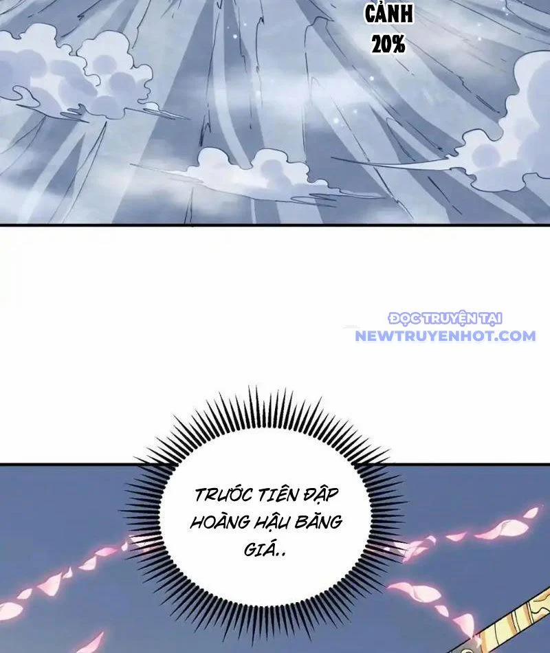 Thế Nhân Thực Sự Tin Tôi Là Đại Boss 105 trang 14