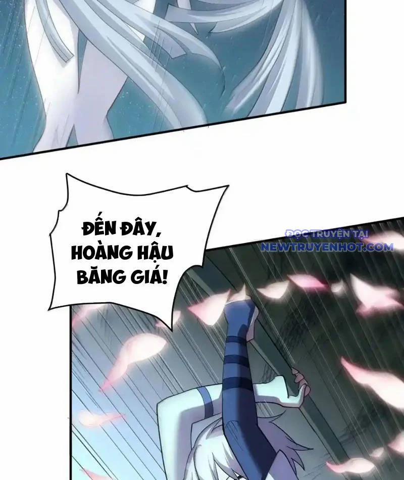 Thế Nhân Thực Sự Tin Tôi Là Đại Boss 105 trang 23