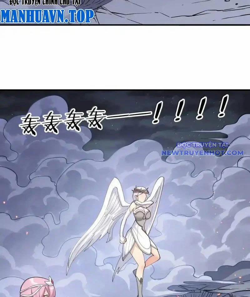 Thế Nhân Thực Sự Tin Tôi Là Đại Boss 105 trang 37