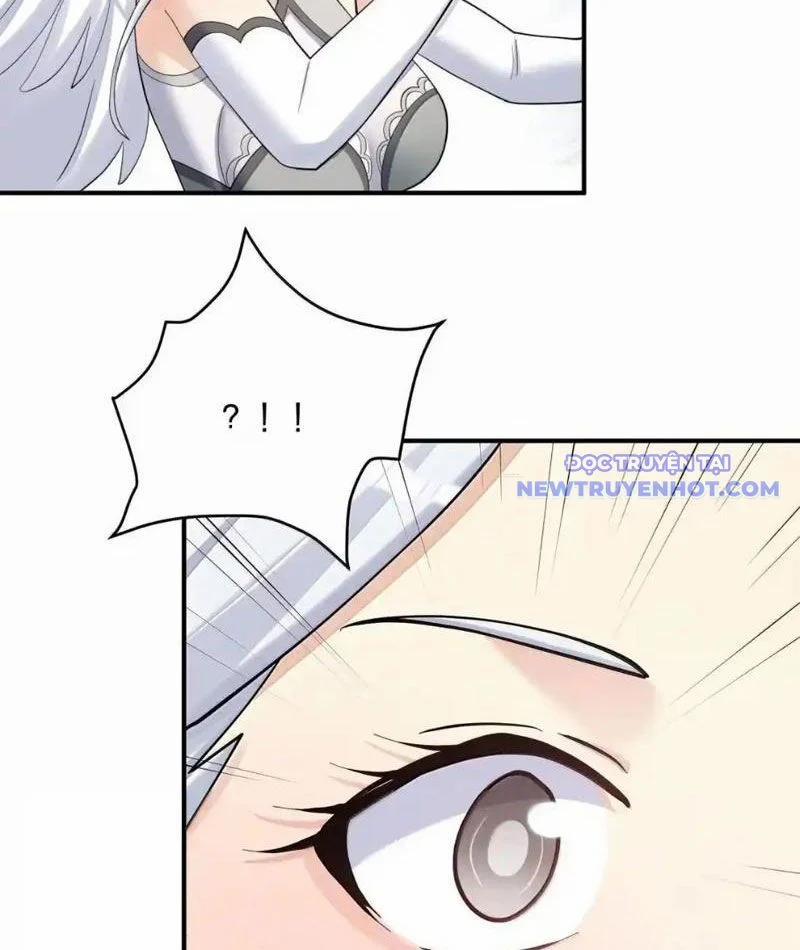 Thế Nhân Thực Sự Tin Tôi Là Đại Boss 105 trang 39