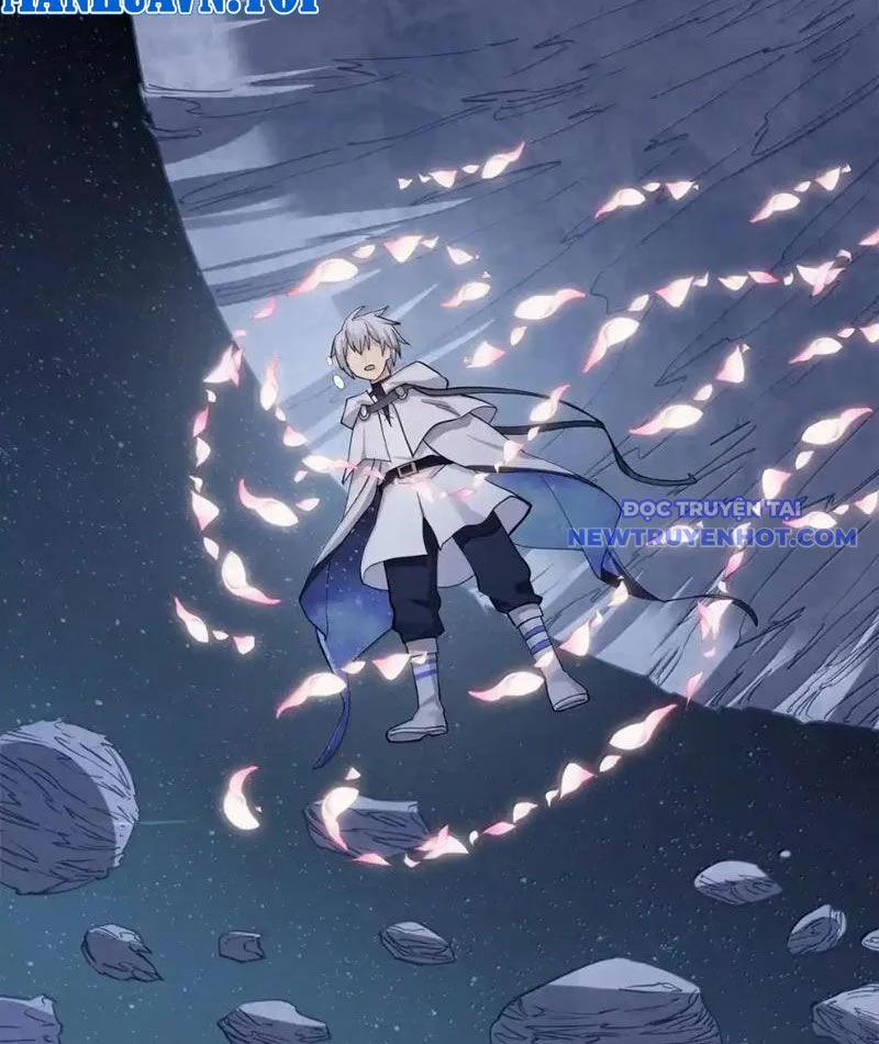 Thế Nhân Thực Sự Tin Tôi Là Đại Boss 105 trang 43