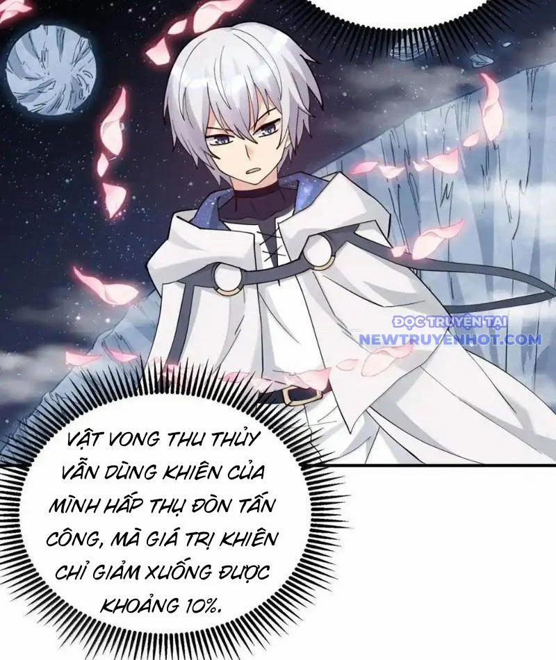 Thế Nhân Thực Sự Tin Tôi Là Đại Boss 105 trang 47