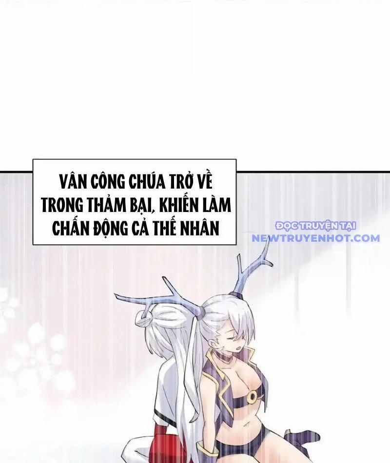 Thế Nhân Thực Sự Tin Tôi Là Đại Boss 105 trang 68