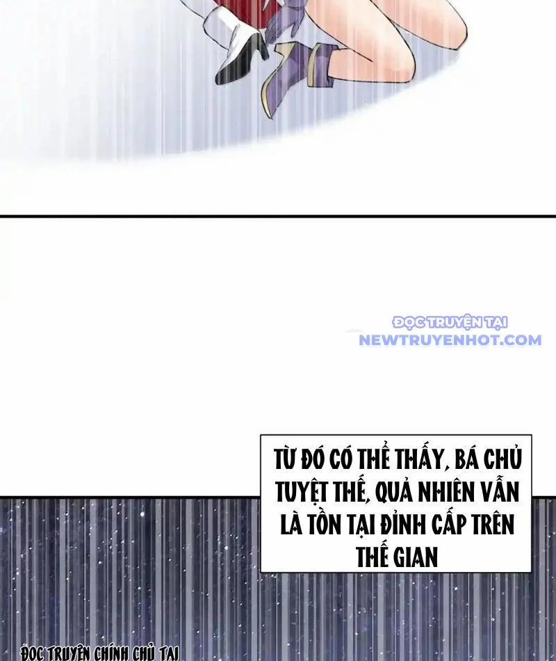 Thế Nhân Thực Sự Tin Tôi Là Đại Boss 105 trang 69