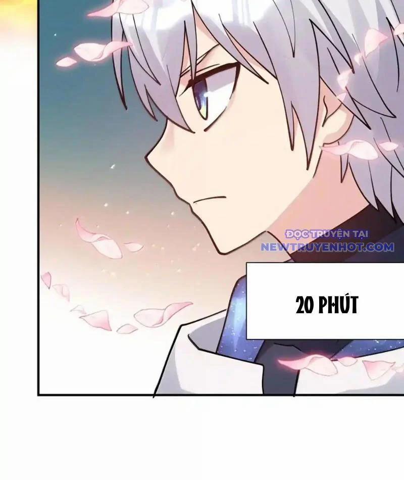 Thế Nhân Thực Sự Tin Tôi Là Đại Boss 105 trang 7